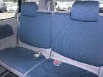 Used 2004 TOYOTA SIENTA BF62738 for Sale Image 19