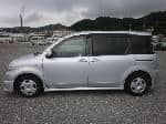Used 2004 TOYOTA SIENTA BF62738 for Sale Image 2
