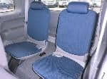 Used 2004 TOYOTA SIENTA BF62738 for Sale Image 20
