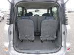 Used 2004 TOYOTA SIENTA BF62738 for Sale Image 21
