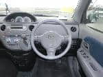 Used 2004 TOYOTA SIENTA BF62738 for Sale Image 22