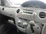 Used 2004 TOYOTA SIENTA BF62738 for Sale Image 25