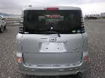 Used 2004 TOYOTA SIENTA BF62738 for Sale Image 4