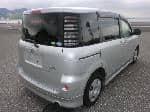 Used 2004 TOYOTA SIENTA BF62738 for Sale Image 5