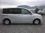 Used 2004 TOYOTA SIENTA BF62738 for Sale Image 6