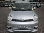 Used 2004 TOYOTA SIENTA BF62738 for Sale Image 8