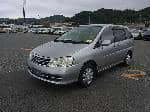 Used 2003 NISSAN LIBERTY BF62741 for Sale Image 1