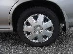 Used 2003 NISSAN LIBERTY BF62741 for Sale Image 10