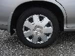 Used 2003 NISSAN LIBERTY BF62741 for Sale Image 11