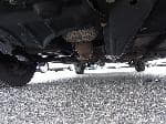 Used 2003 NISSAN LIBERTY BF62741 for Sale Image 13