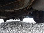 Used 2003 NISSAN LIBERTY BF62741 for Sale Image 16