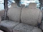 Used 2003 NISSAN LIBERTY BF62741 for Sale Image 19