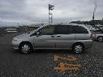 Used 2003 NISSAN LIBERTY BF62741 for Sale Image 2