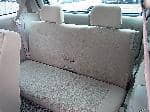 Used 2003 NISSAN LIBERTY BF62741 for Sale Image 20