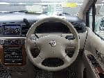 Used 2003 NISSAN LIBERTY BF62741 for Sale Image 22