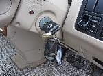Used 2003 NISSAN LIBERTY BF62741 for Sale Image 27