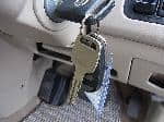 Used 2003 NISSAN LIBERTY BF62741 for Sale Image 28
