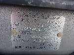 Used 2003 NISSAN LIBERTY BF62741 for Sale Image 29