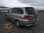 Used 2003 NISSAN LIBERTY BF62741 for Sale Image 3