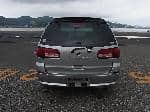 Used 2003 NISSAN LIBERTY BF62741 for Sale Image 4
