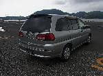 Used 2003 NISSAN LIBERTY BF62741 for Sale Image 5