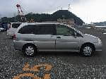 Used 2003 NISSAN LIBERTY BF62741 for Sale Image 6