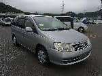 Used 2003 NISSAN LIBERTY BF62741 for Sale Image 7