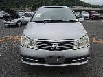 Used 2003 NISSAN LIBERTY BF62741 for Sale Image 8