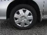 Used 2003 NISSAN LIBERTY BF62741 for Sale Image 9