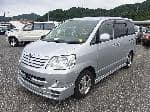 Used 2003 TOYOTA NOAH BF62742 for Sale Image 1