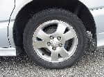 Used 2003 TOYOTA NOAH BF62742 for Sale Image 10