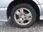 Used 2003 TOYOTA NOAH BF62742 for Sale Image 11