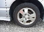 Used 2003 TOYOTA NOAH BF62742 for Sale Image 12