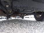 Used 2003 TOYOTA NOAH BF62742 for Sale Image 14