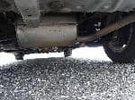 Used 2003 TOYOTA NOAH BF62742 for Sale Image 16