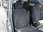 Used 2003 TOYOTA NOAH BF62742 for Sale Image 17