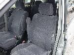 Used 2003 TOYOTA NOAH BF62742 for Sale Image 18