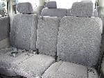 Used 2003 TOYOTA NOAH BF62742 for Sale Image 19
