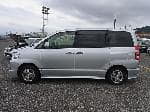 Used 2003 TOYOTA NOAH BF62742 for Sale Image 2
