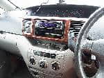 Used 2003 TOYOTA NOAH BF62742 for Sale Image 25