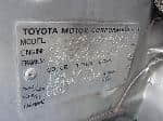 Used 2003 TOYOTA NOAH BF62742 for Sale Image 27