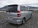 Used 2003 TOYOTA NOAH BF62742 for Sale Image 5
