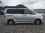 Used 2003 TOYOTA NOAH BF62742 for Sale Image 6