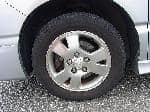 Used 2003 TOYOTA NOAH BF62742 for Sale Image 9
