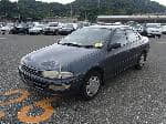 Used 1993 TOYOTA CARINA BF62748 for Sale Image 1