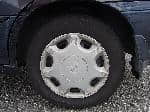 Used 1993 TOYOTA CARINA BF62748 for Sale Image 10