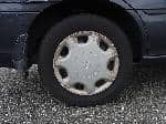 Used 1993 TOYOTA CARINA BF62748 for Sale Image 11