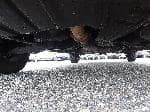 Used 1993 TOYOTA CARINA BF62748 for Sale Image 13
