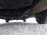 Used 1993 TOYOTA CARINA BF62748 for Sale Image 16