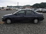 Used 1993 TOYOTA CARINA BF62748 for Sale Image 2